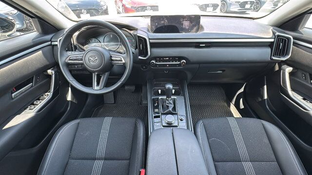 2025 Mazda CX-50 2.5 S Preferred Package San Antonio TX