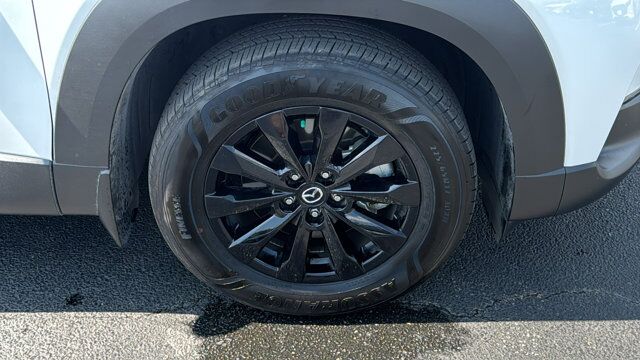 2025 Mazda CX-50 2.5 S Preferred Package San Antonio TX