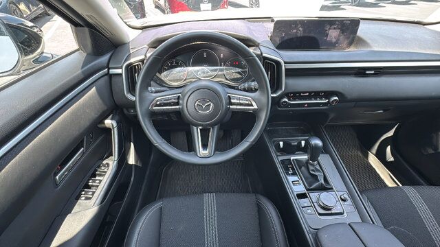 2025 Mazda CX-50 2.5 S Preferred Package San Antonio TX