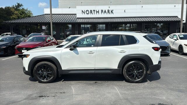 2025 Mazda CX-50 2.5 S Preferred Package San Antonio TX