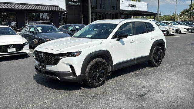 2025 Mazda CX-50 2.5 S Preferred Package San Antonio TX