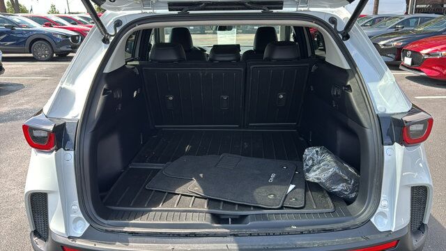 2025 Mazda CX-50 2.5 S Preferred Package San Antonio TX