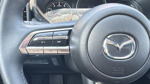 2025 Mazda CX-50 2.5 S Preferred Package San Antonio TX