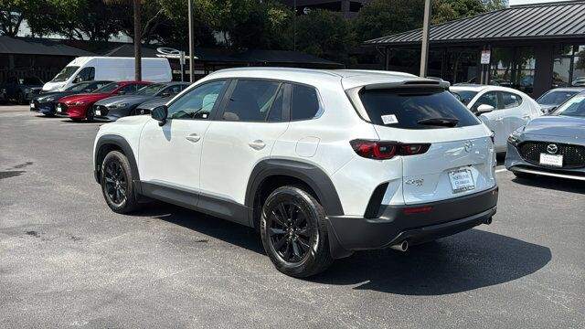 2025 Mazda CX-50 2.5 S Preferred Package San Antonio TX