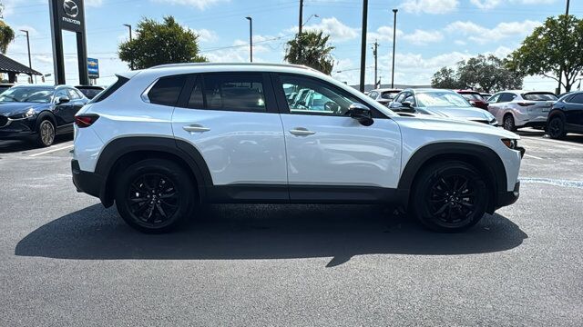 2025 Mazda CX-50 2.5 S Preferred Package San Antonio TX