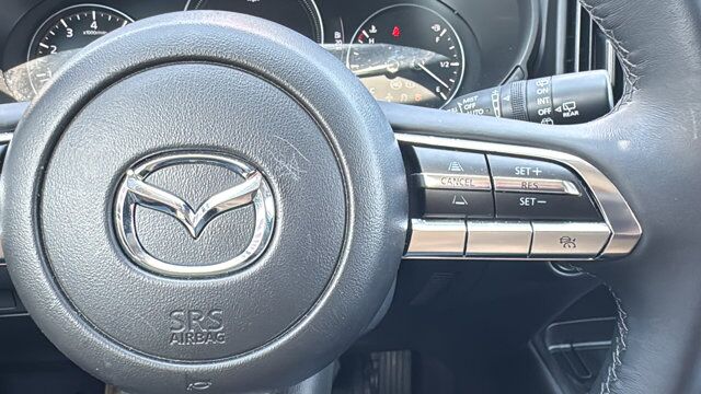 2025 Mazda CX-50 2.5 S Preferred Package San Antonio TX