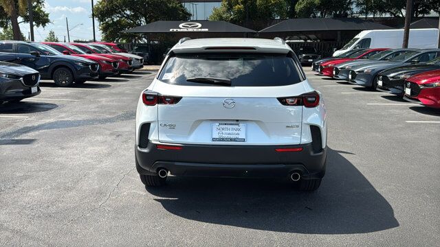 2025 Mazda CX-50 2.5 S Preferred Package San Antonio TX