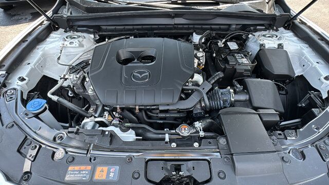 2025 Mazda CX-50 2.5 S Preferred Package San Antonio TX