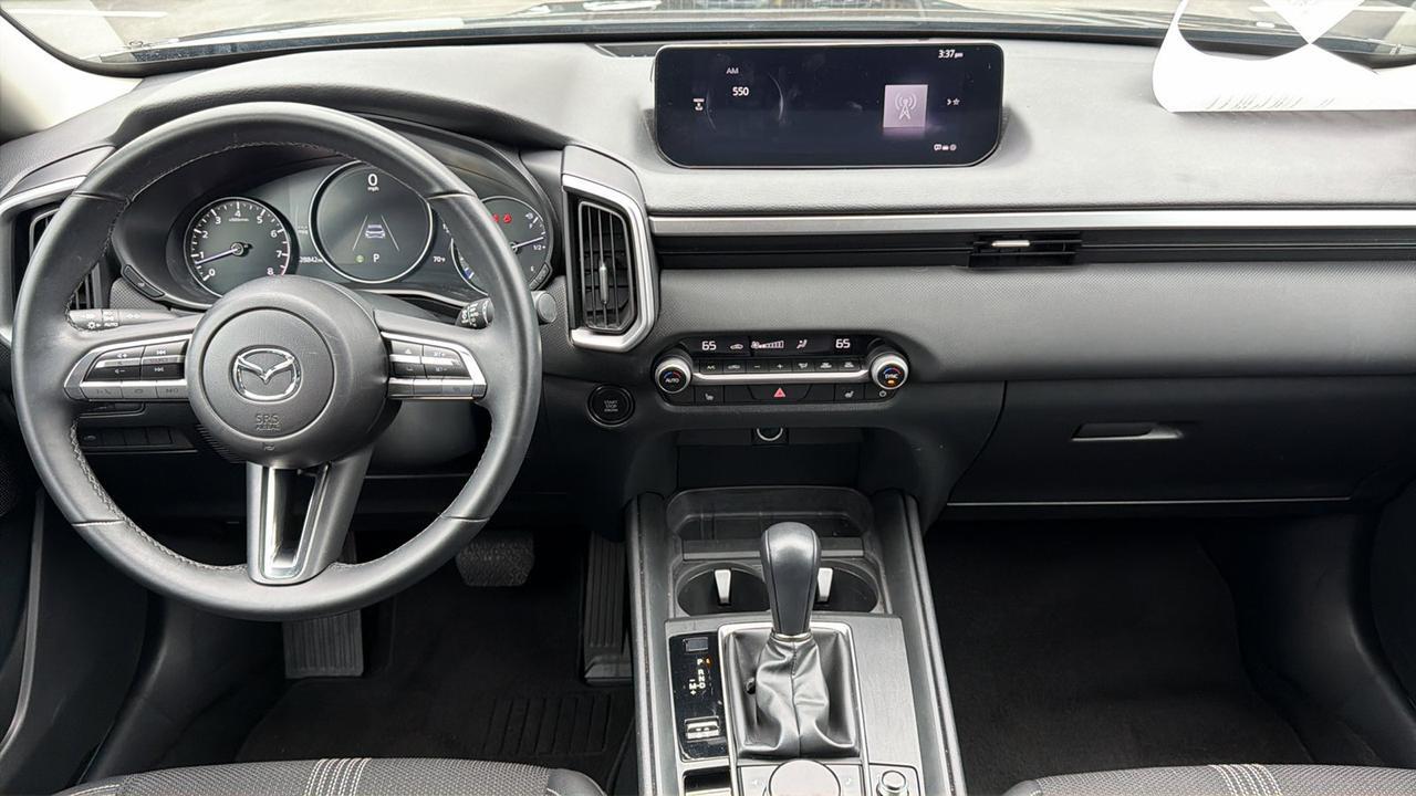 2025 Mazda CX-50 2.5 S Preferred Package San Antonio TX