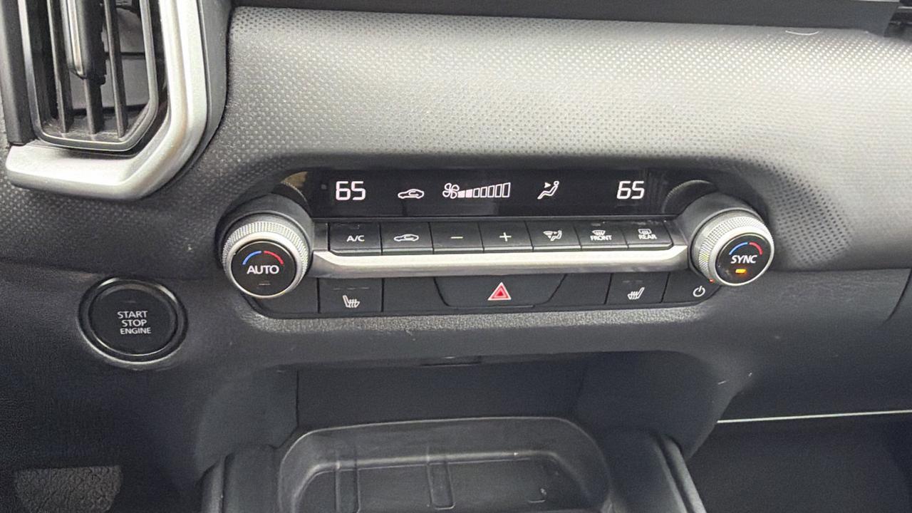 2025 Mazda CX-50 2.5 S Preferred Package San Antonio TX