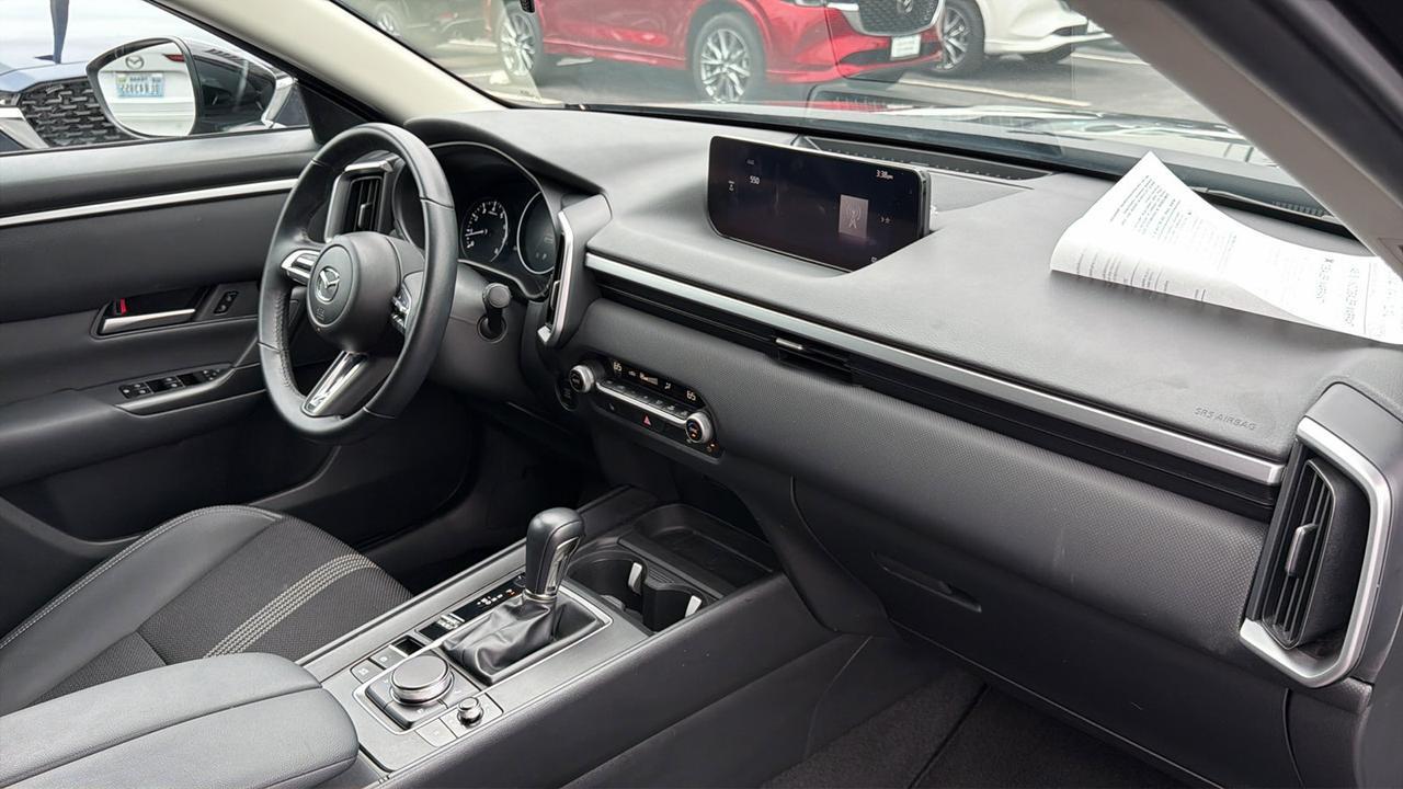 2025 Mazda CX-50 2.5 S Preferred Package San Antonio TX