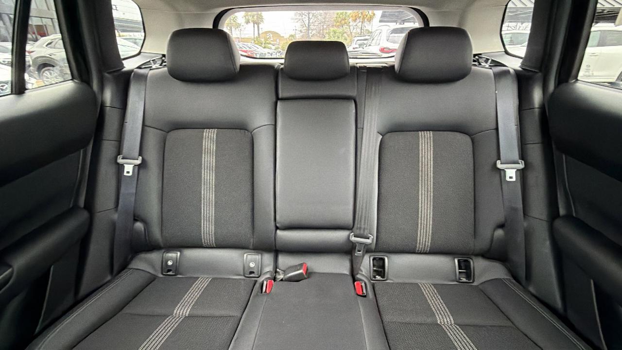 2025 Mazda CX-50 2.5 S Preferred Package San Antonio TX