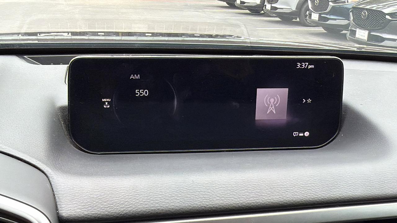 2025 Mazda CX-50 2.5 S Preferred Package San Antonio TX