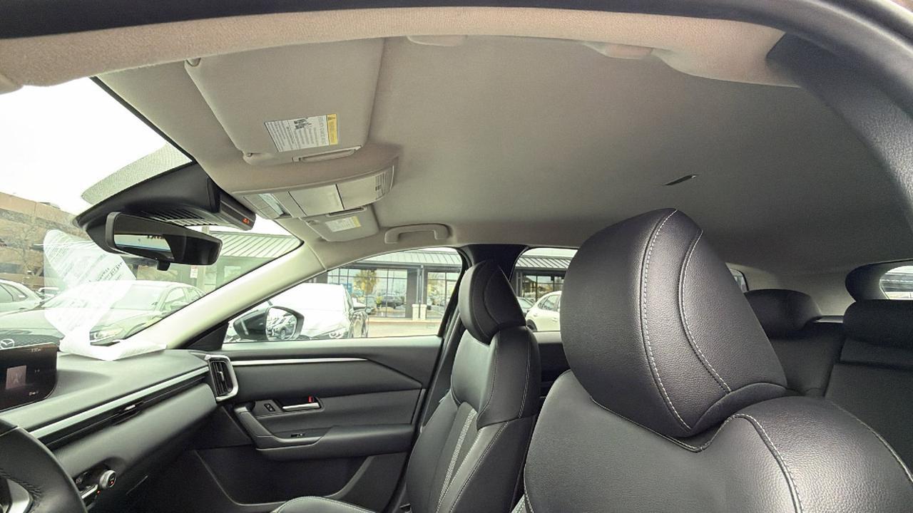 2025 Mazda CX-50 2.5 S Preferred Package San Antonio TX