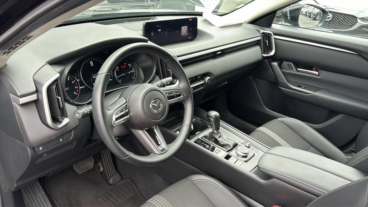 2025 Mazda CX-50 2.5 S Preferred Package San Antonio TX