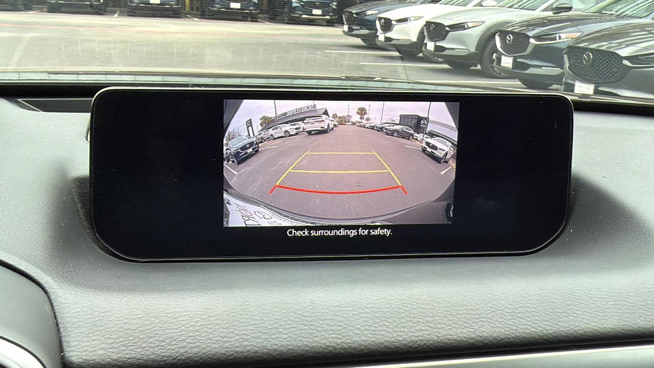 2025 Mazda CX-50 2.5 S Preferred Package San Antonio TX