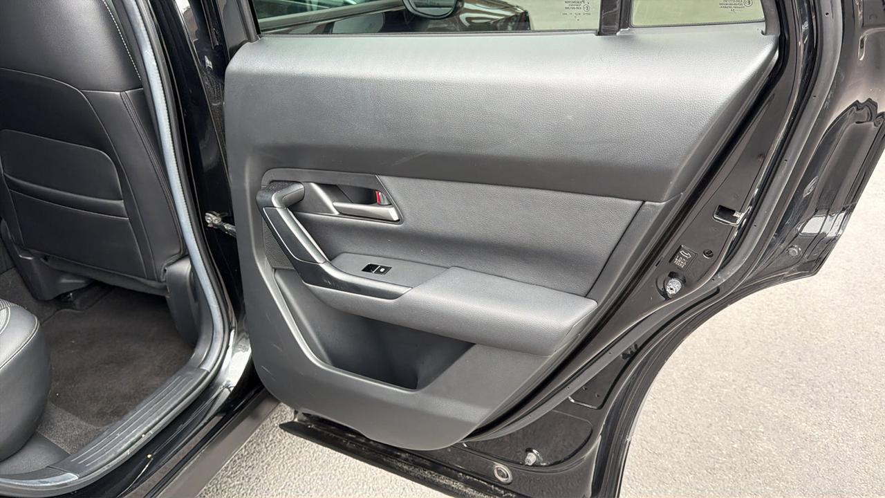 2025 Mazda CX-50 2.5 S Preferred Package San Antonio TX