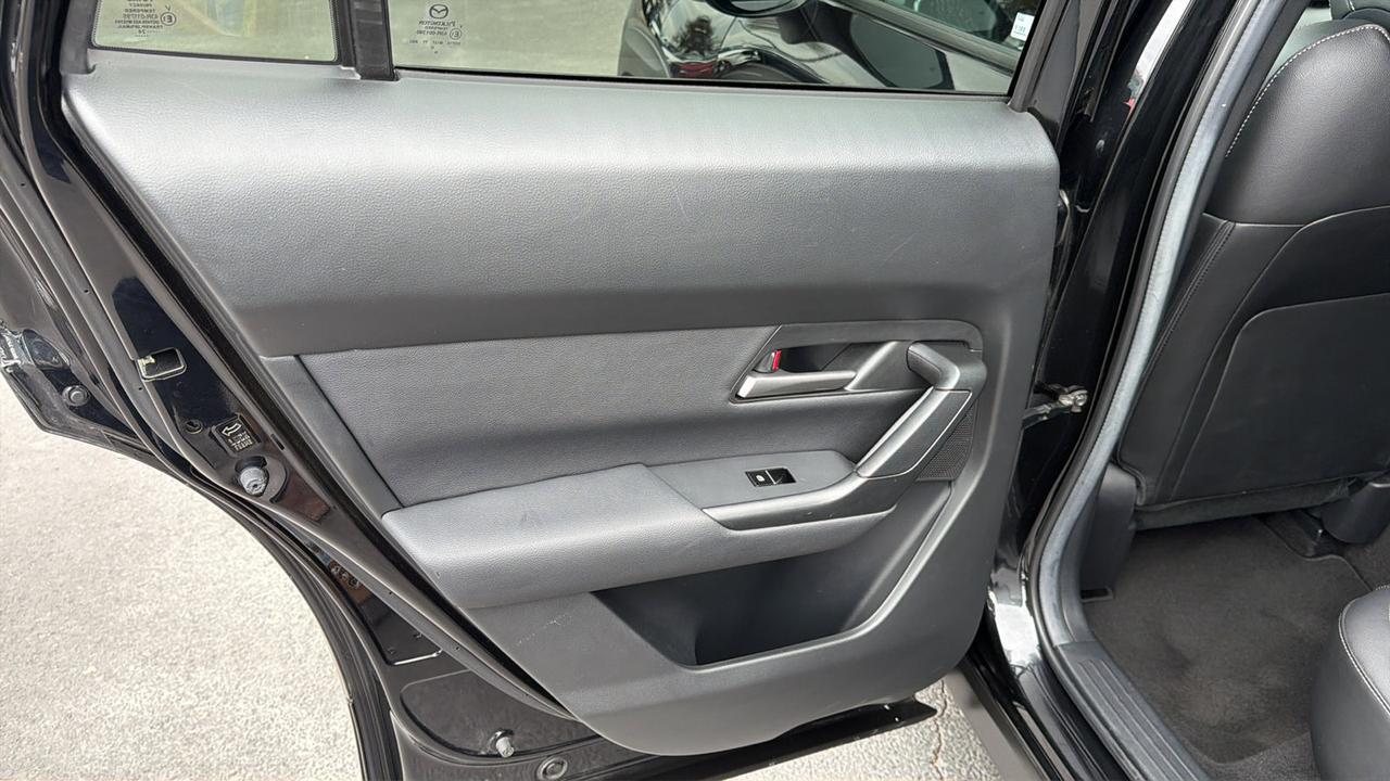 2025 Mazda CX-50 2.5 S Preferred Package San Antonio TX