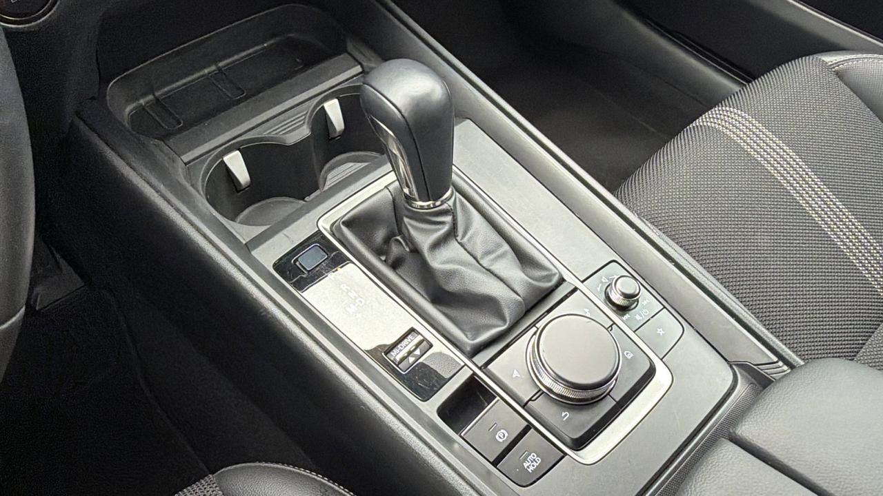 2025 Mazda CX-50 2.5 S Preferred Package San Antonio TX