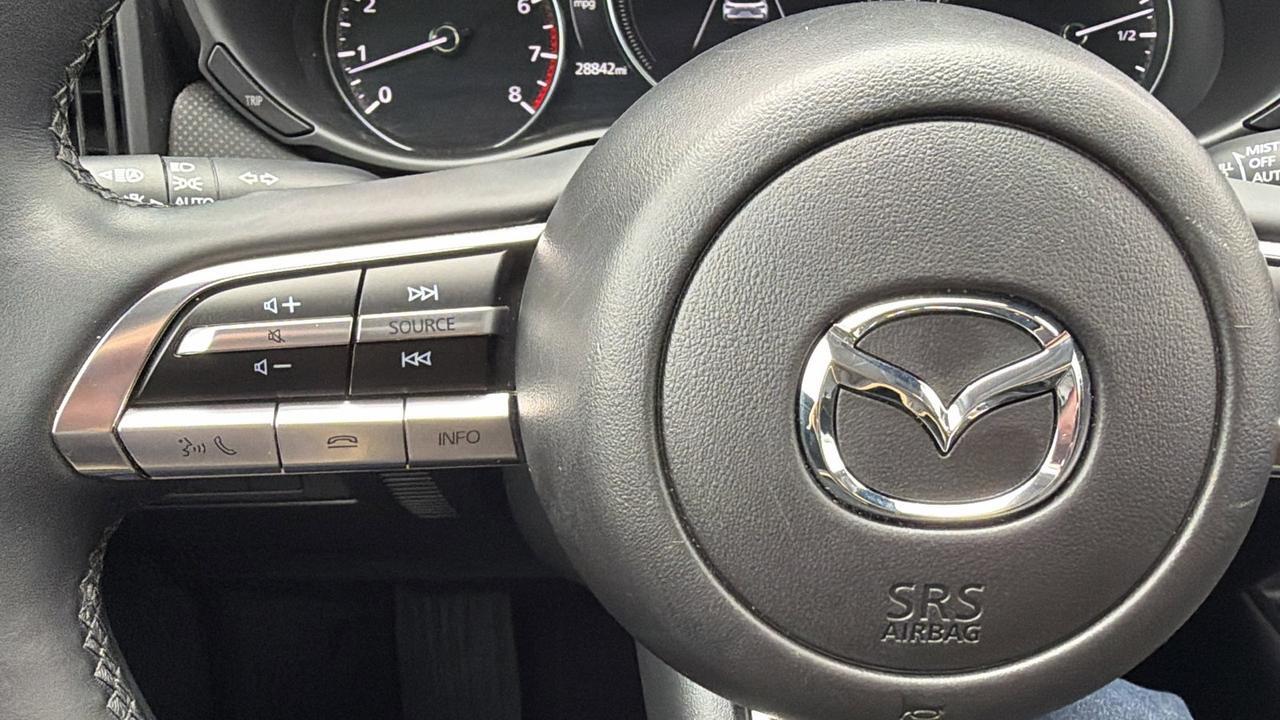 2025 Mazda CX-50 2.5 S Preferred Package San Antonio TX