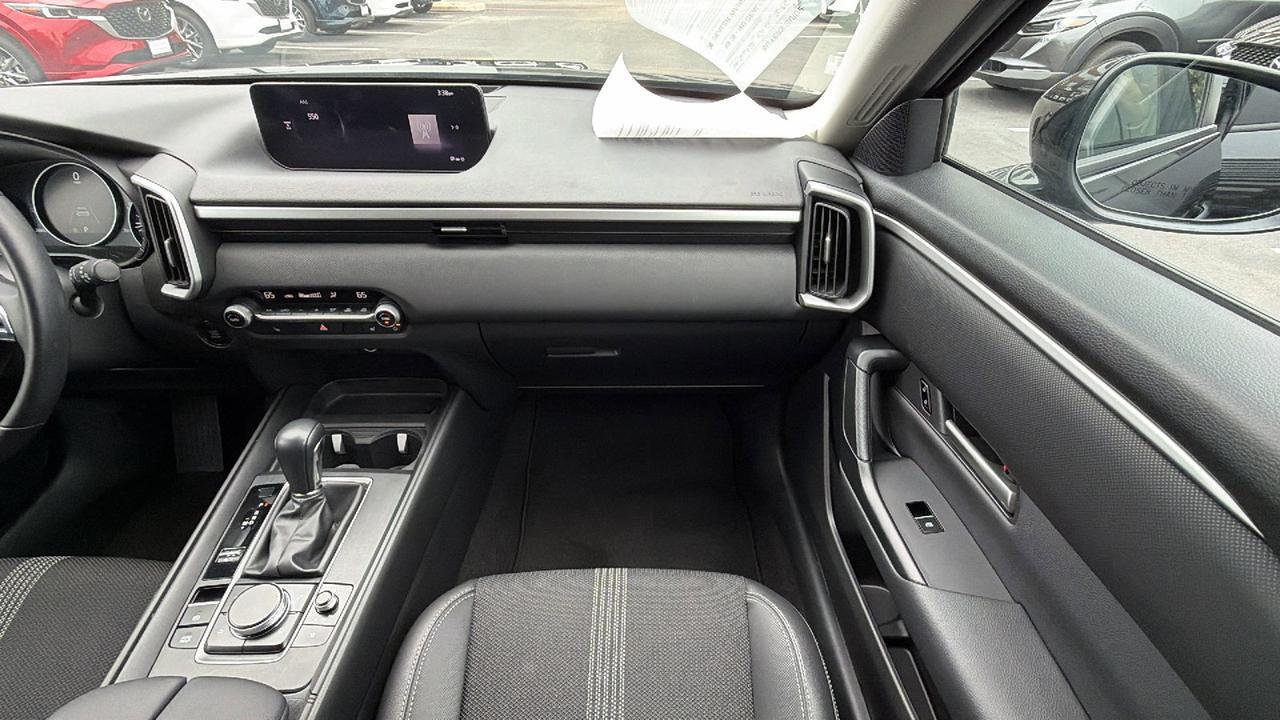 2025 Mazda CX-50 2.5 S Preferred Package San Antonio TX