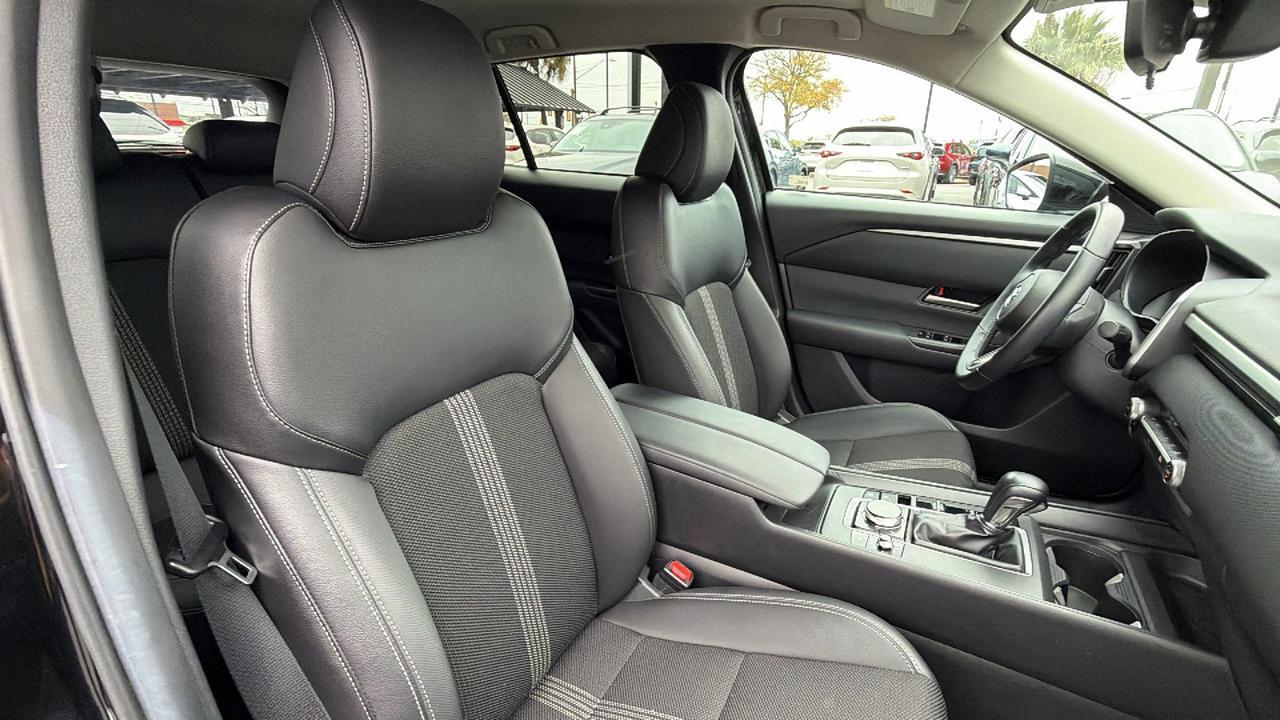 2025 Mazda CX-50 2.5 S Preferred Package San Antonio TX