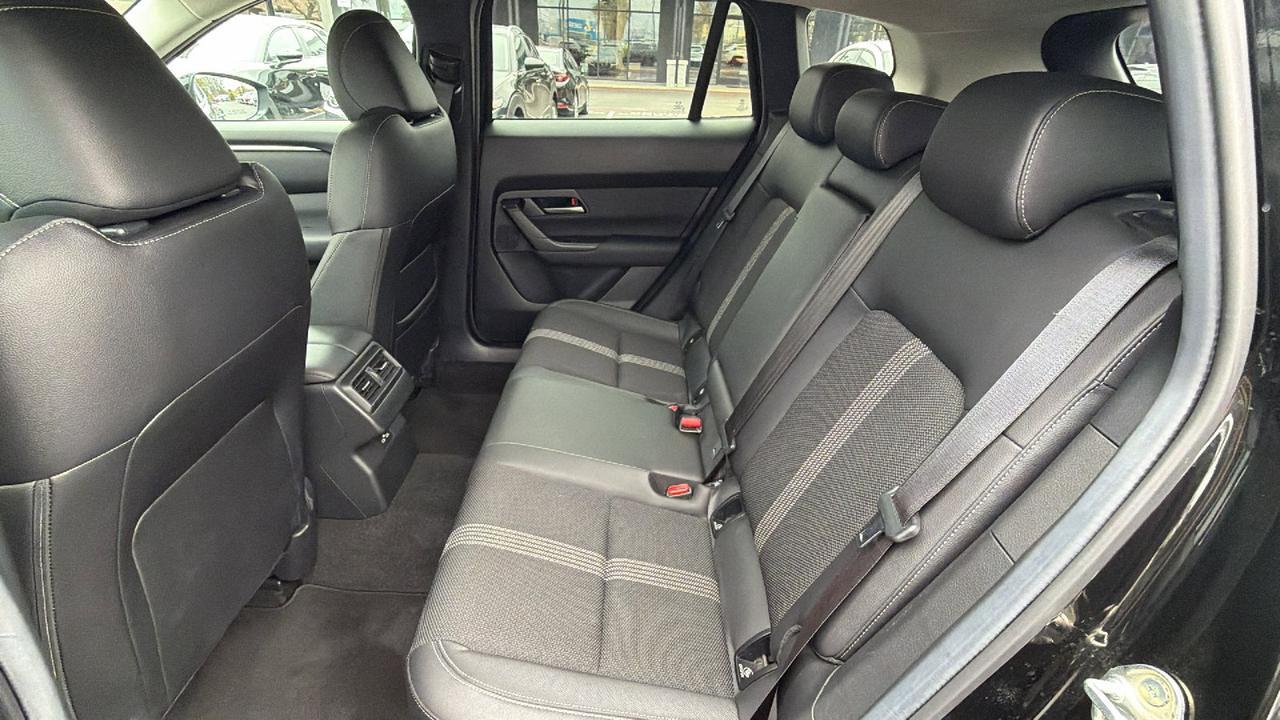 2025 Mazda CX-50 2.5 S Preferred Package San Antonio TX