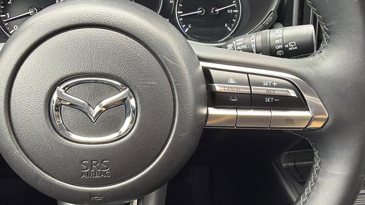 2025 Mazda CX-50 2.5 S Preferred Package San Antonio TX