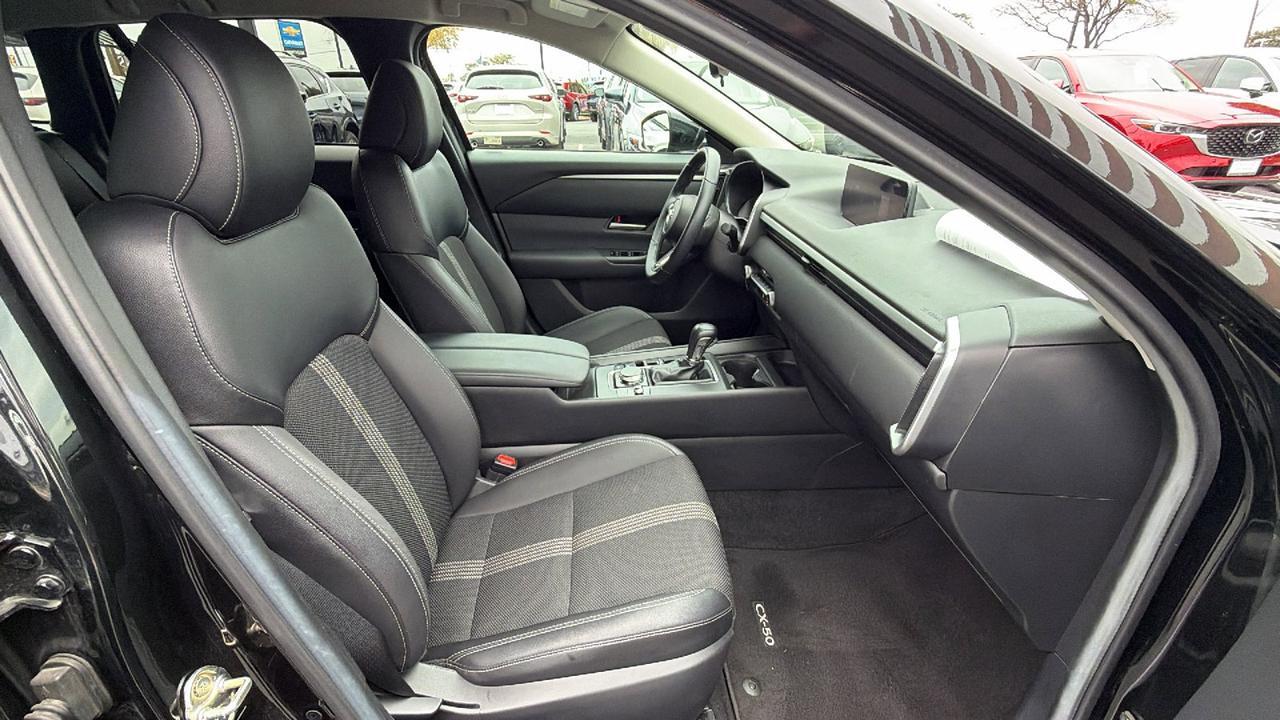 2025 Mazda CX-50 2.5 S Preferred Package San Antonio TX