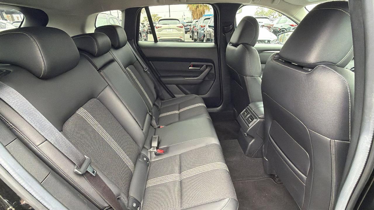 2025 Mazda CX-50 2.5 S Preferred Package San Antonio TX