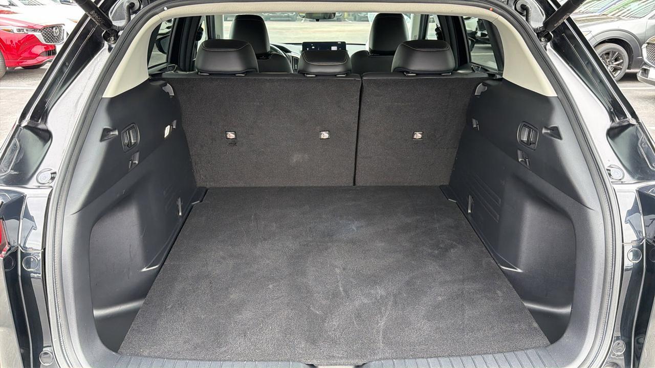 2025 Mazda CX-50 2.5 S Preferred Package San Antonio TX