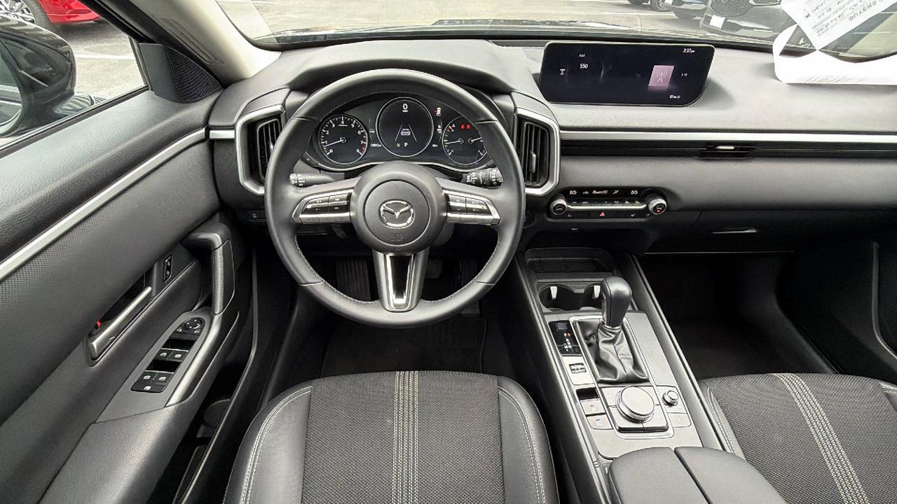 2025 Mazda CX-50 2.5 S Preferred Package San Antonio TX