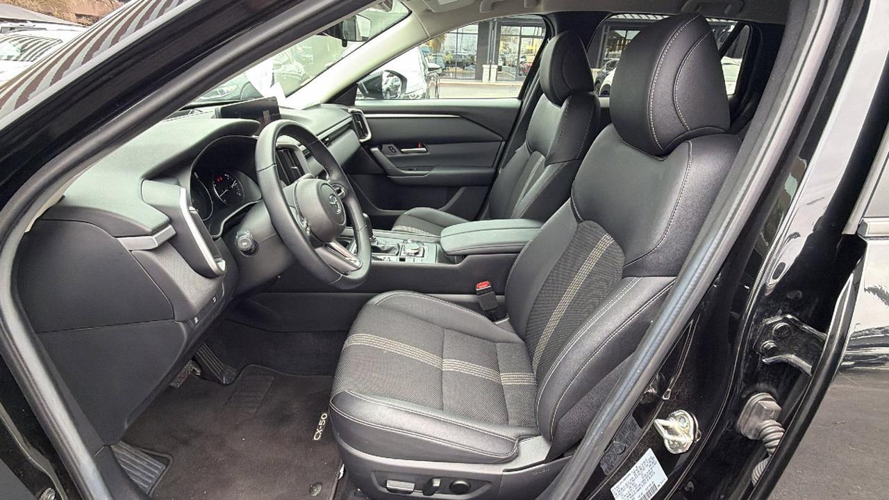2025 Mazda CX-50 2.5 S Preferred Package San Antonio TX