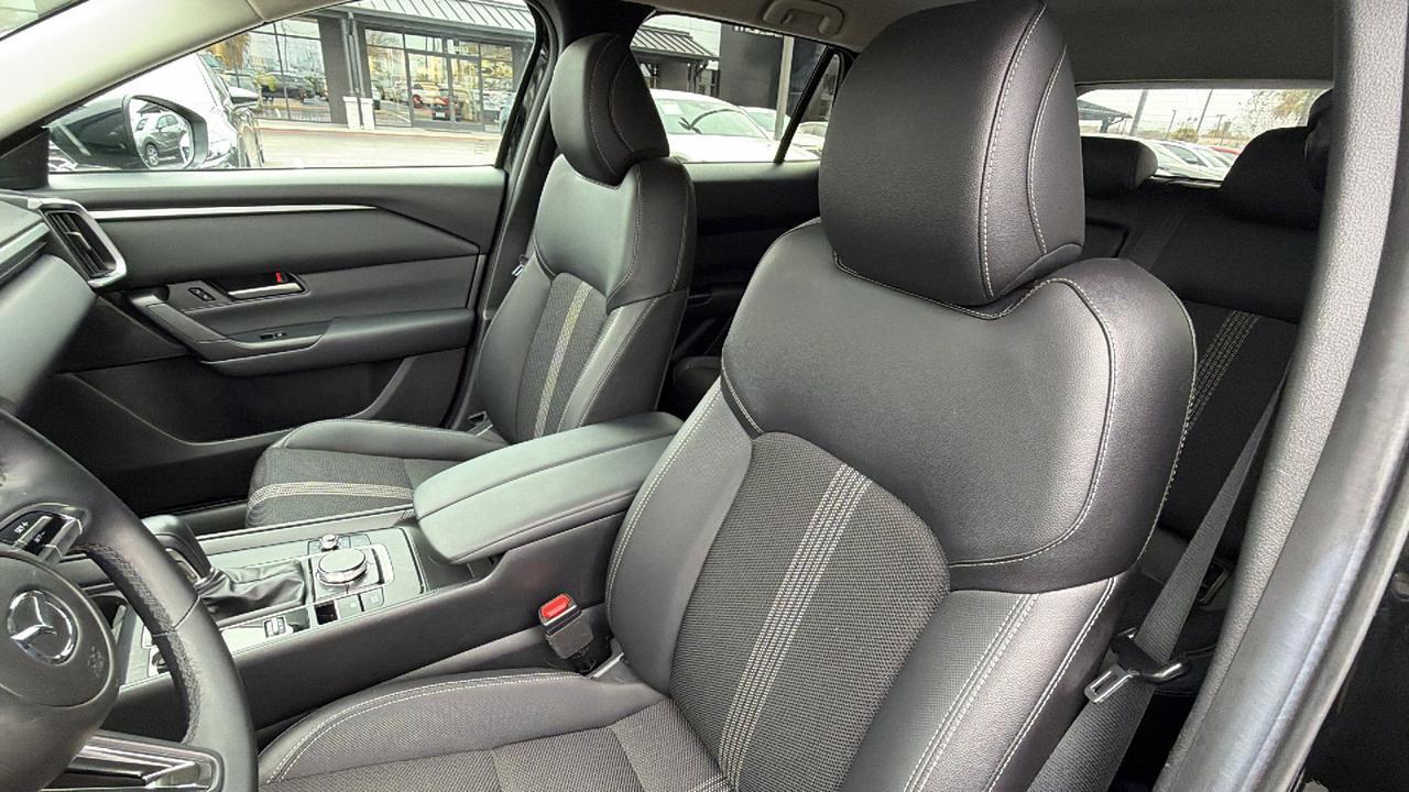 2025 Mazda CX-50 2.5 S Preferred Package San Antonio TX