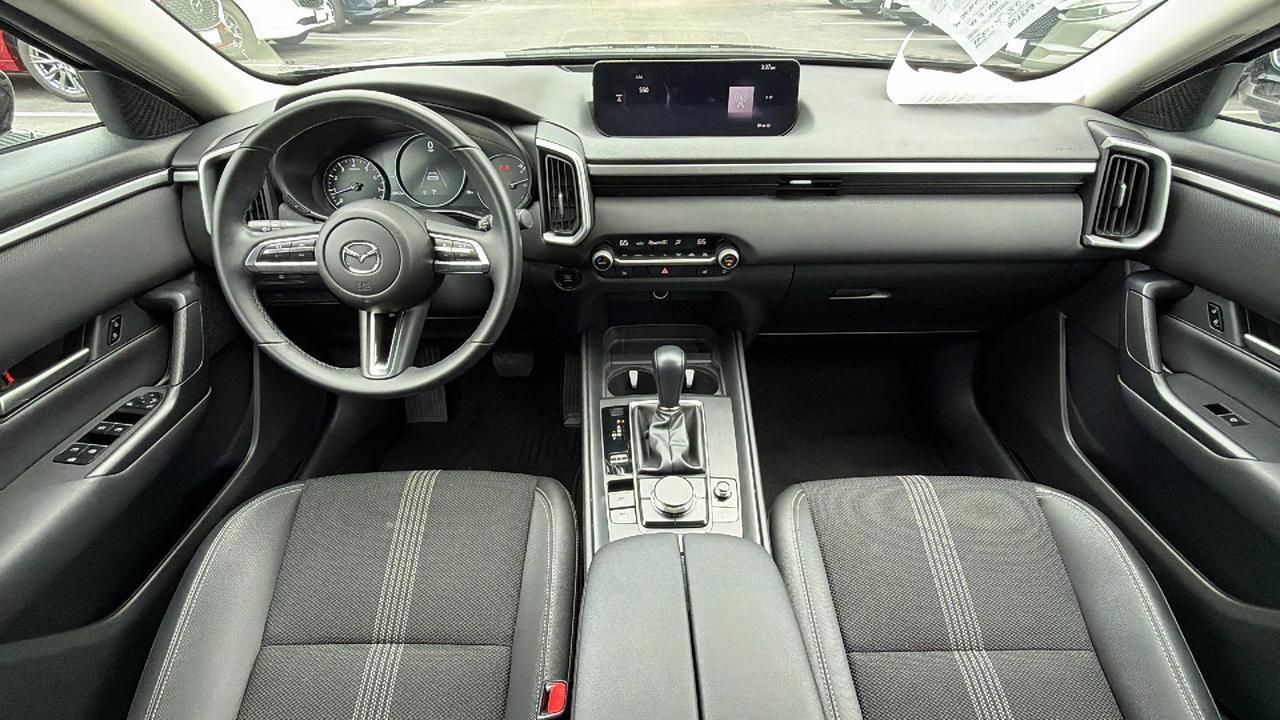 2025 Mazda CX-50 2.5 S Preferred Package San Antonio TX