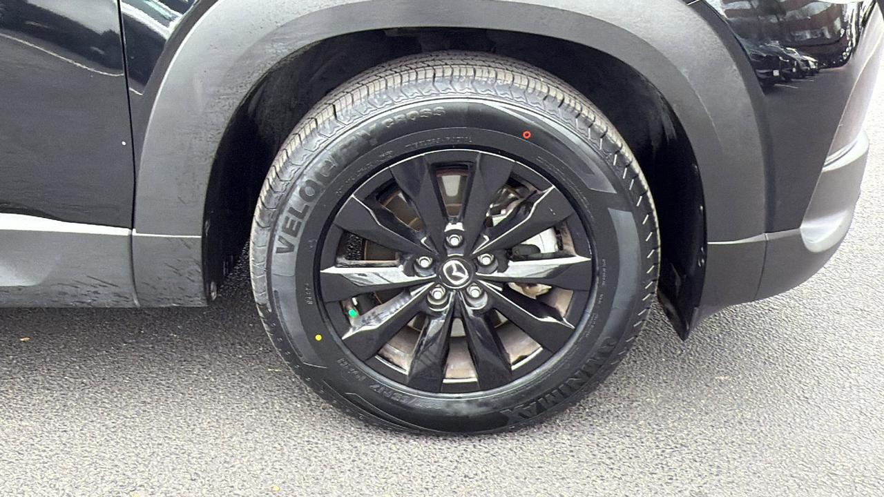 2025 Mazda CX-50 2.5 S Preferred Package San Antonio TX