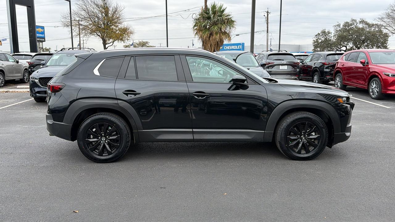 2025 Mazda CX-50 2.5 S Preferred Package San Antonio TX