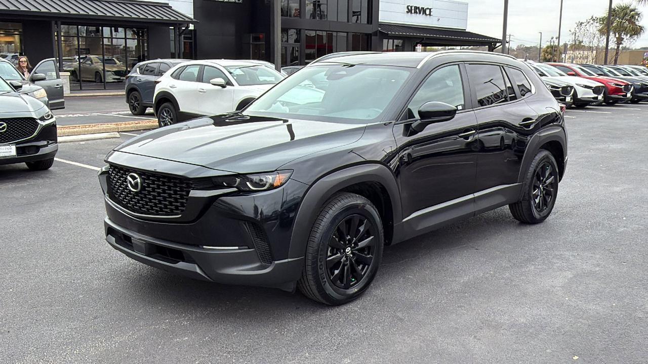 2025 Mazda CX-50 2.5 S Preferred Package San Antonio TX