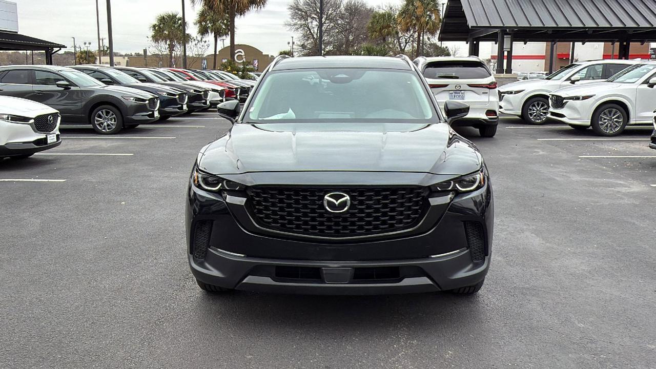 2025 Mazda CX-50 2.5 S Preferred Package San Antonio TX