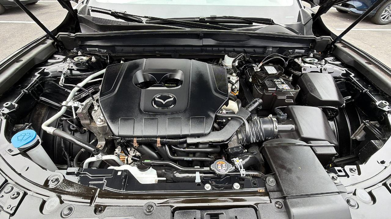 2025 Mazda CX-50 2.5 S Preferred Package San Antonio TX