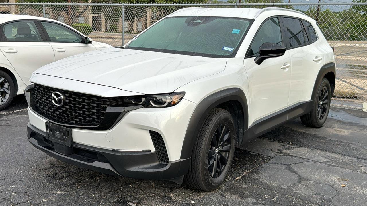 2025 Mazda CX-50 2.5 S Preferred Package San Antonio TX
