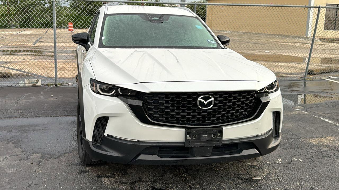 2025 Mazda CX-50 2.5 S Preferred Package San Antonio TX