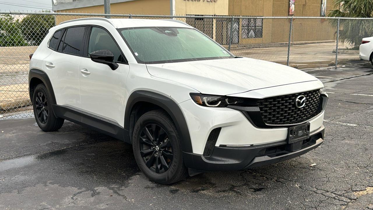 2025 Mazda CX-50 2.5 S Preferred Package San Antonio TX