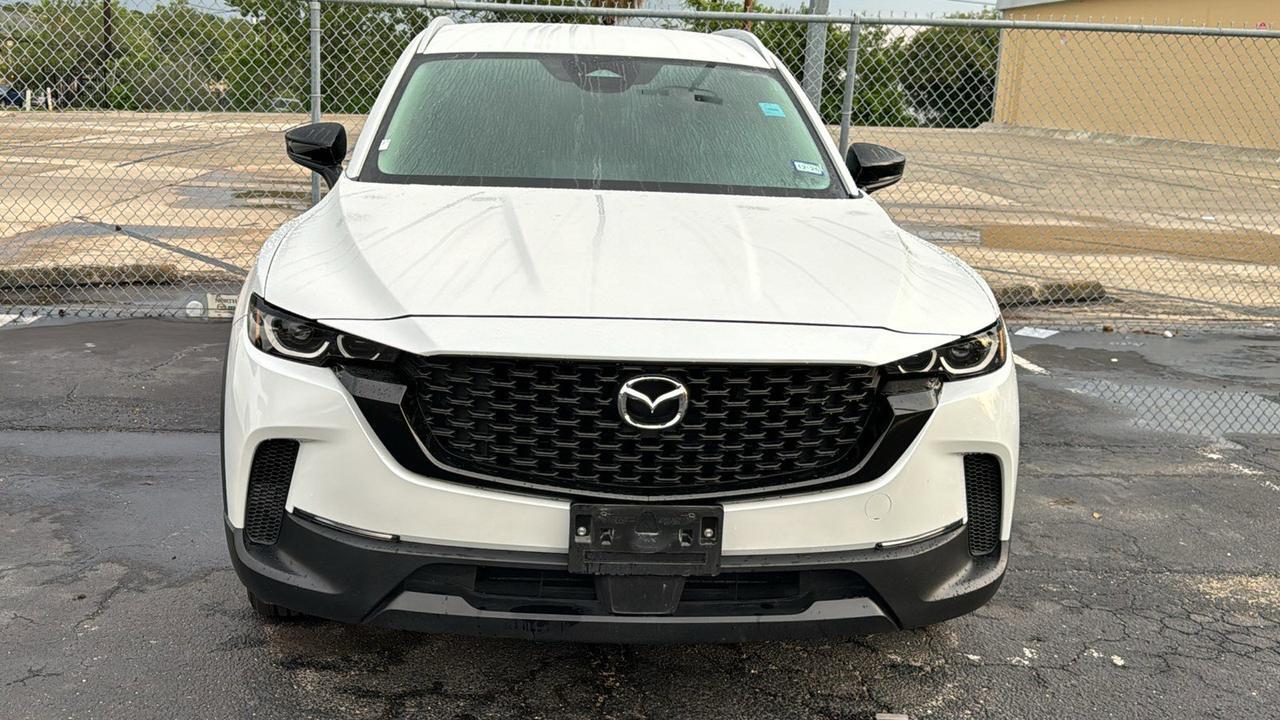 2025 Mazda CX-50 2.5 S Preferred Package San Antonio TX