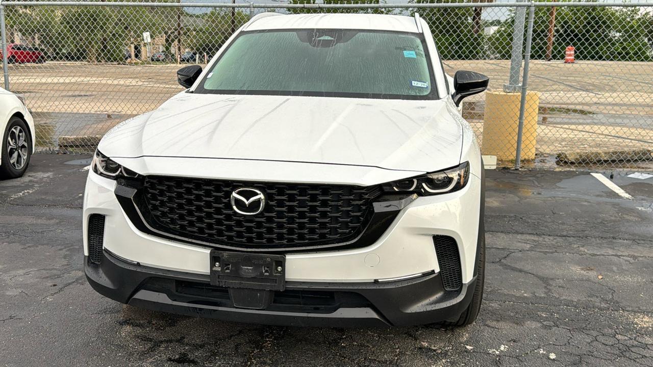 2025 Mazda CX-50 2.5 S Preferred Package San Antonio TX