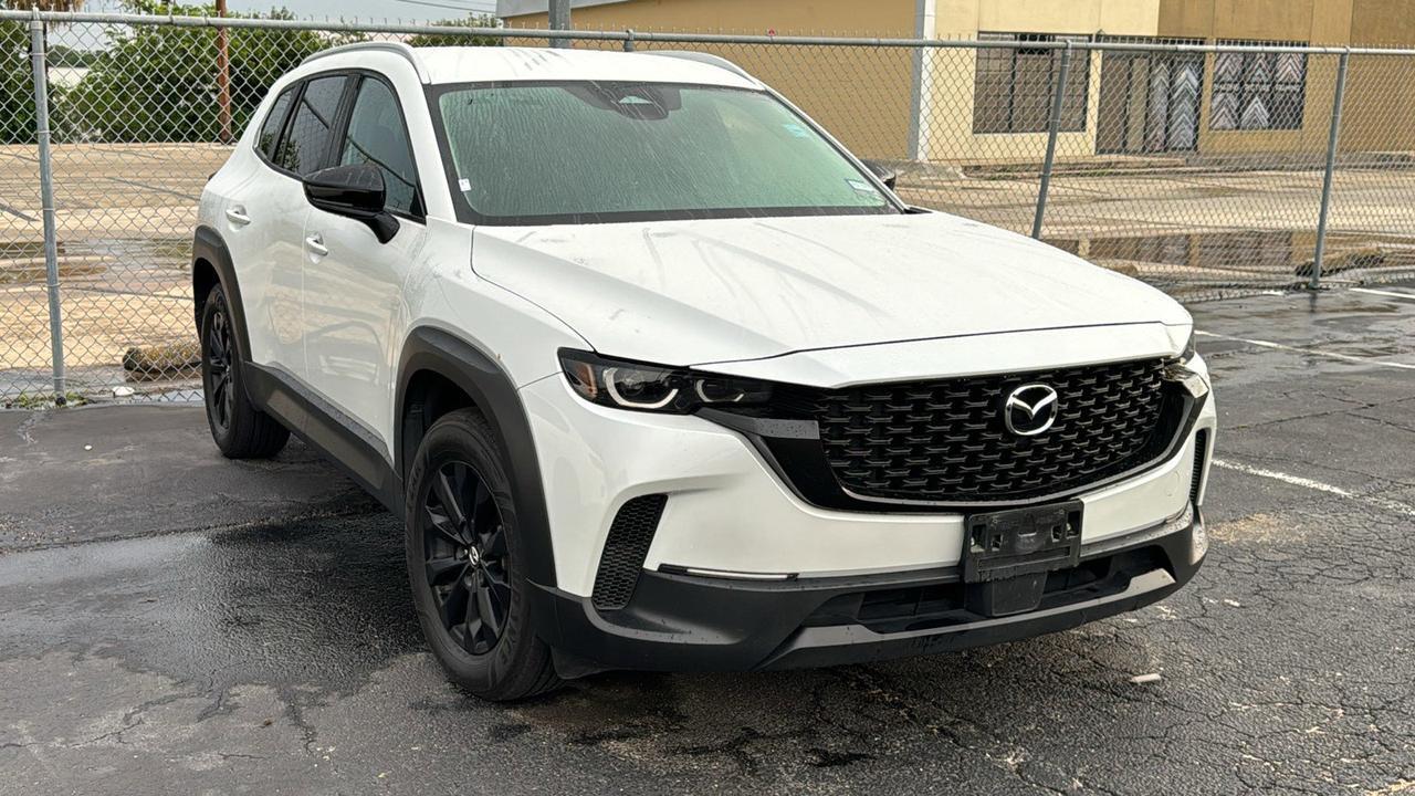 2025 Mazda CX-50 2.5 S Preferred Package San Antonio TX