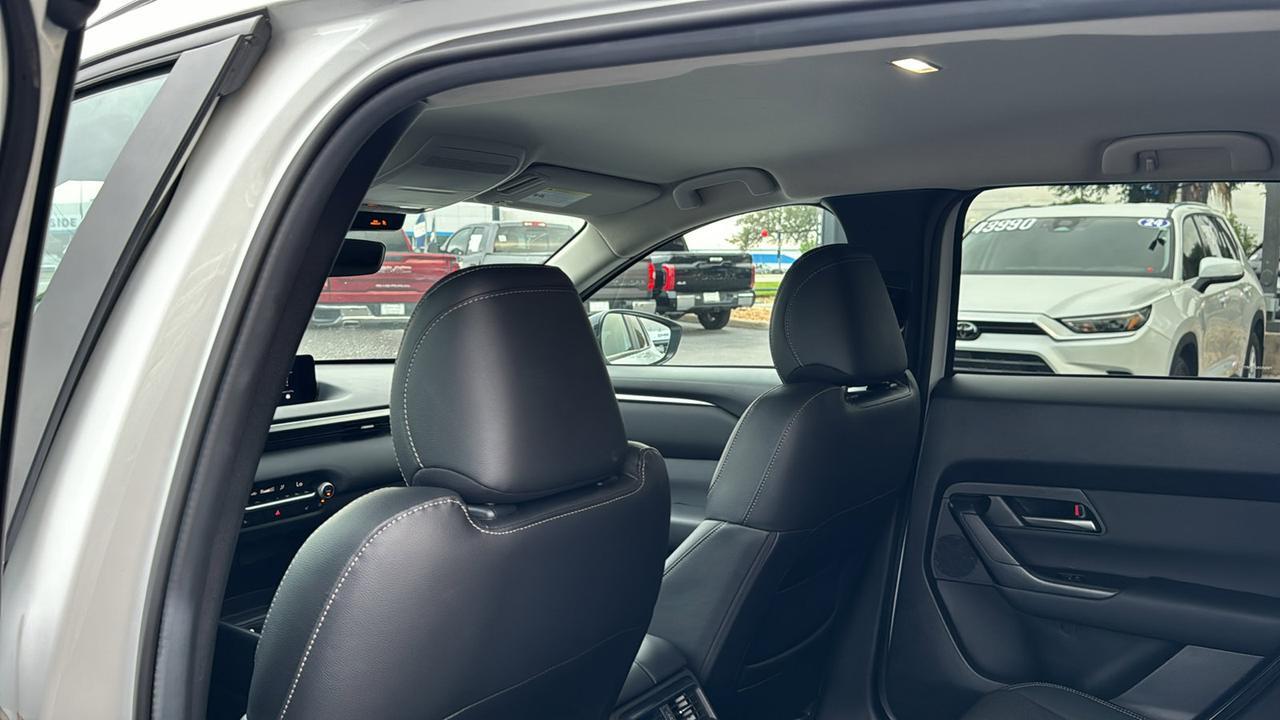 2025 Mazda CX-50 2.5 S Preferred Package San Antonio TX