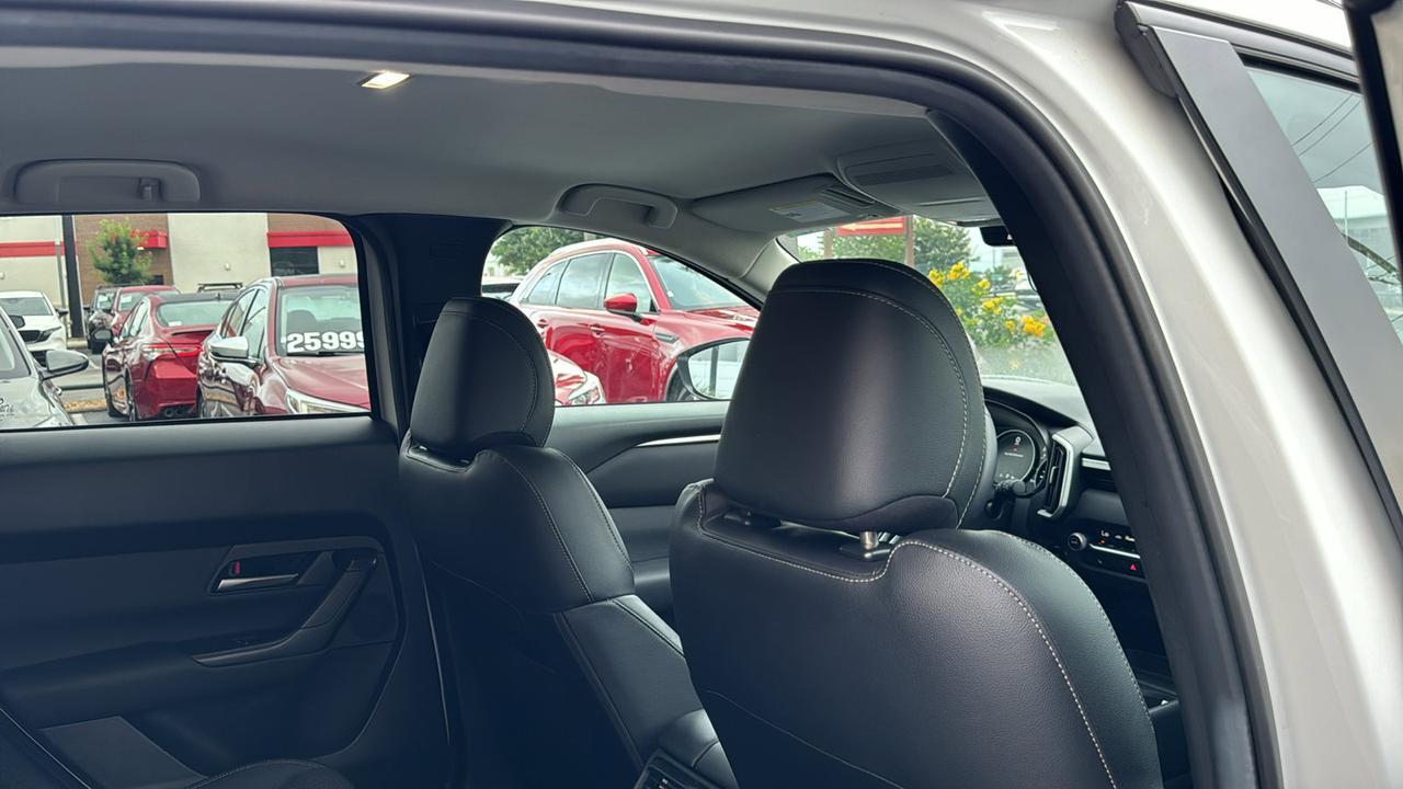 2025 Mazda CX-50 2.5 S Preferred Package San Antonio TX