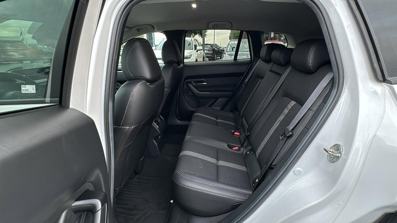 2025 Mazda CX-50 2.5 S Preferred Package San Antonio TX