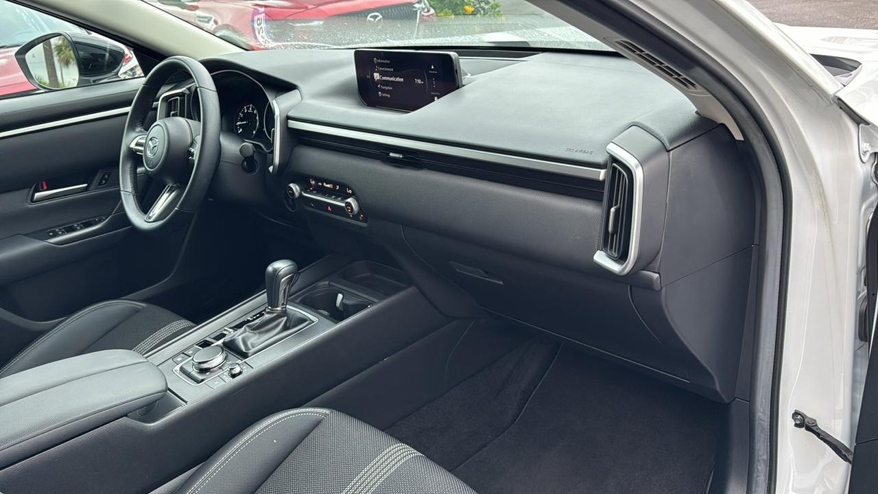 2025 Mazda CX-50 2.5 S Preferred Package San Antonio TX